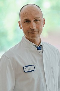 Chefarzt Dr. med. Christian Hoeckle
